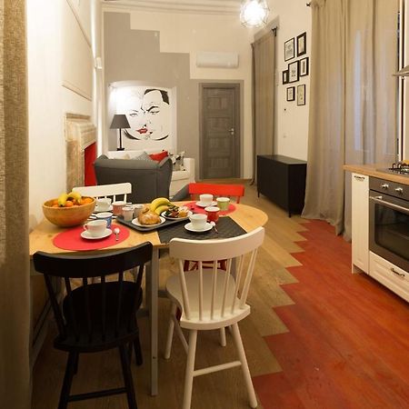 Charm Apartment Pietrasanta Exterior photo